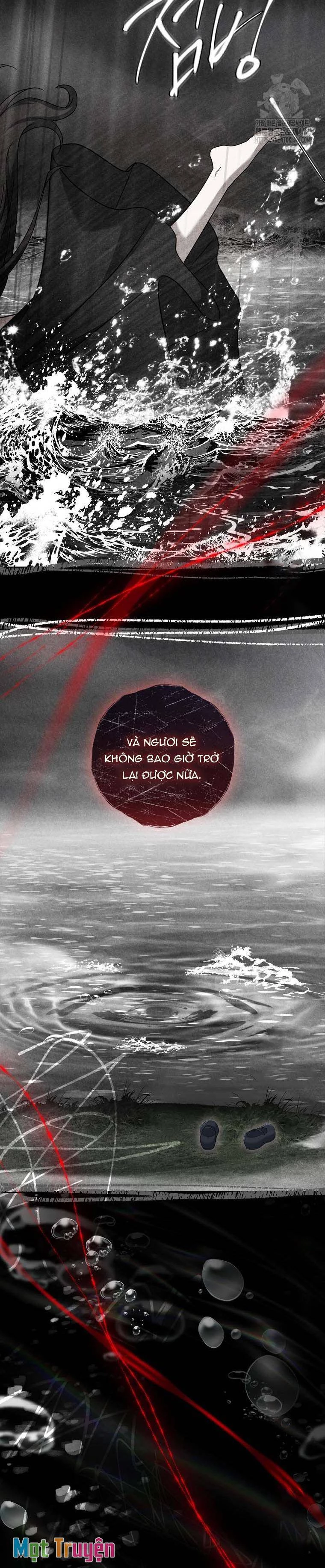 Tôi Đã Tắt Chế Độ Đau Đớn Rồi? Chapter 38 - 34