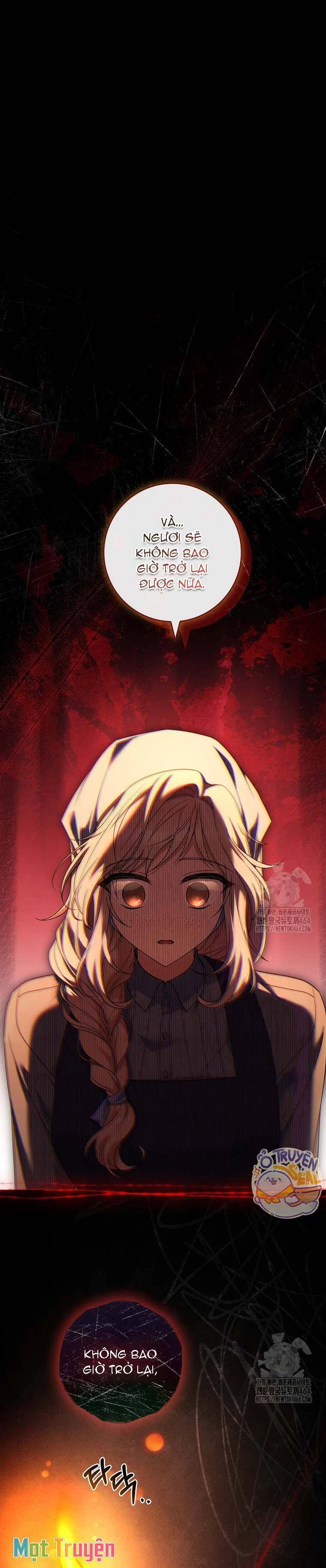 Tôi Đã Tắt Chế Độ Đau Đớn Rồi? Chapter 39 - 2