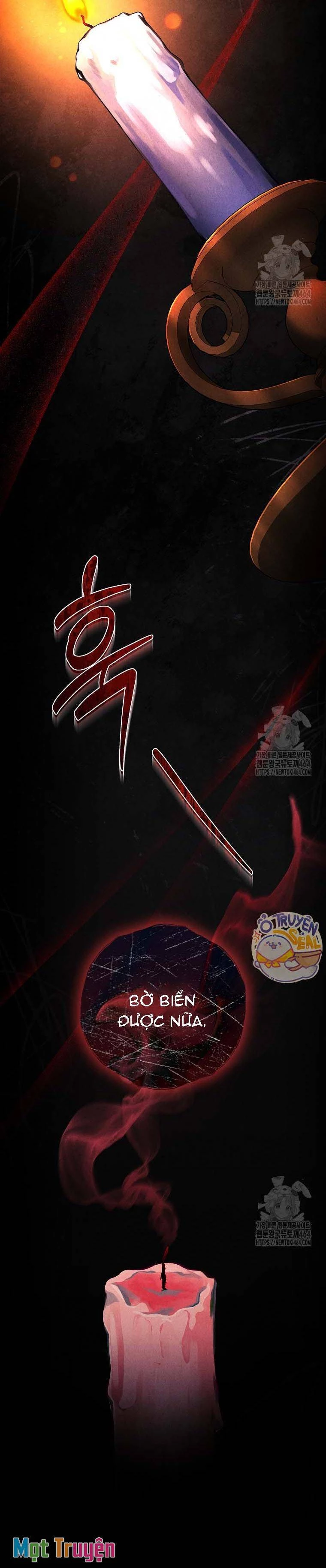 Tôi Đã Tắt Chế Độ Đau Đớn Rồi? Chapter 39 - 3