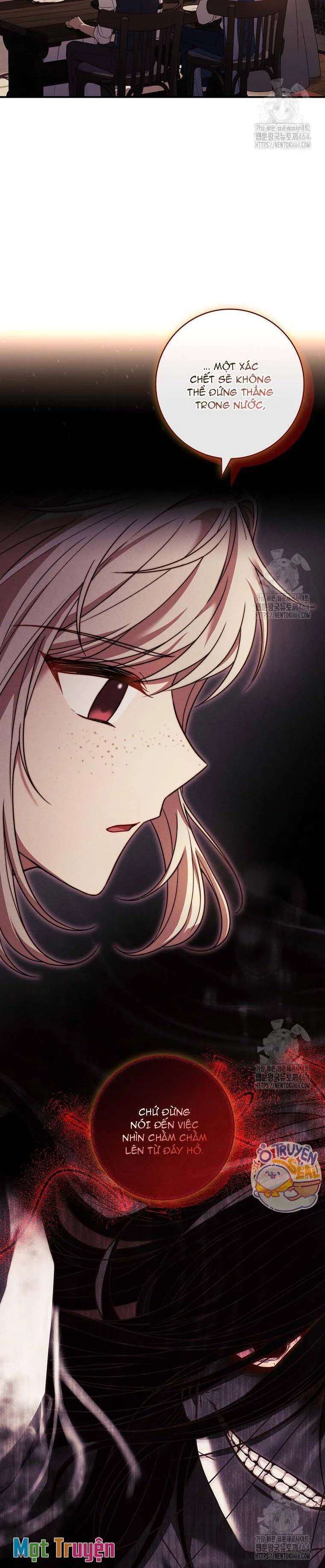 Tôi Đã Tắt Chế Độ Đau Đớn Rồi? Chapter 39 - 7