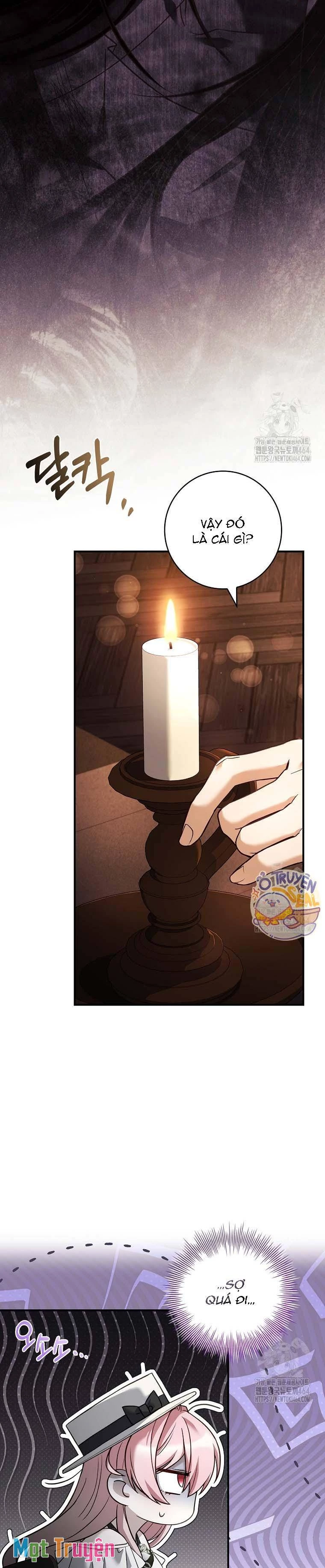 Tôi Đã Tắt Chế Độ Đau Đớn Rồi? Chapter 39 - 8