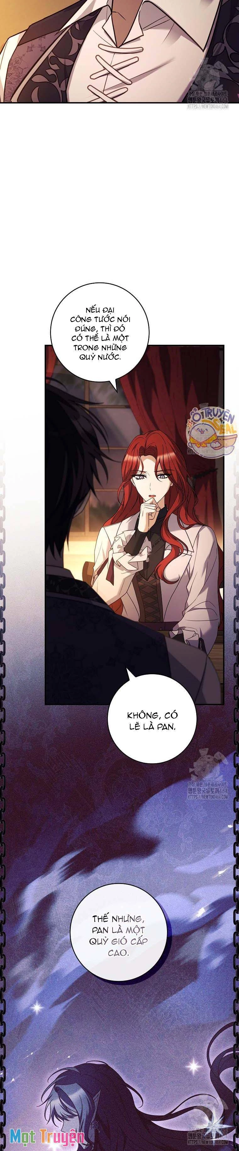 Tôi Đã Tắt Chế Độ Đau Đớn Rồi? Chapter 39 - 10