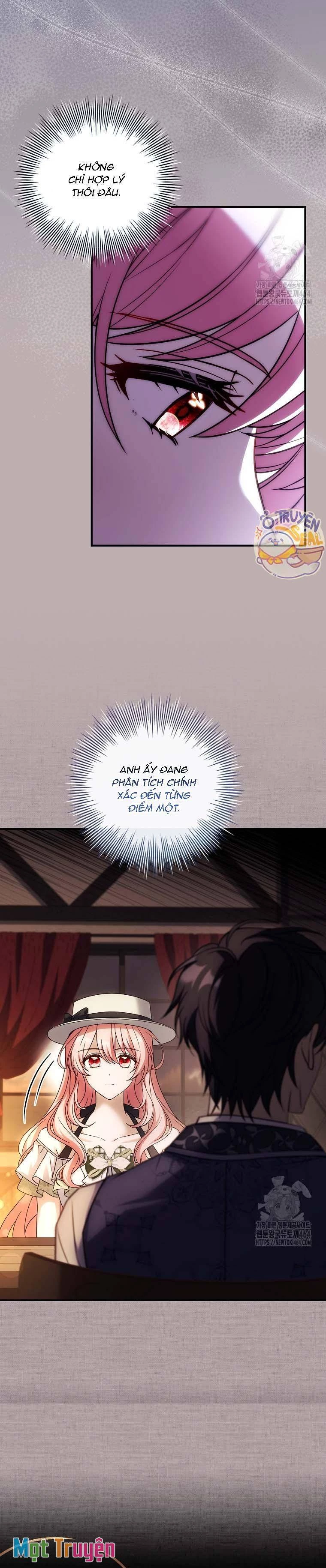 Tôi Đã Tắt Chế Độ Đau Đớn Rồi? Chapter 39 - 12