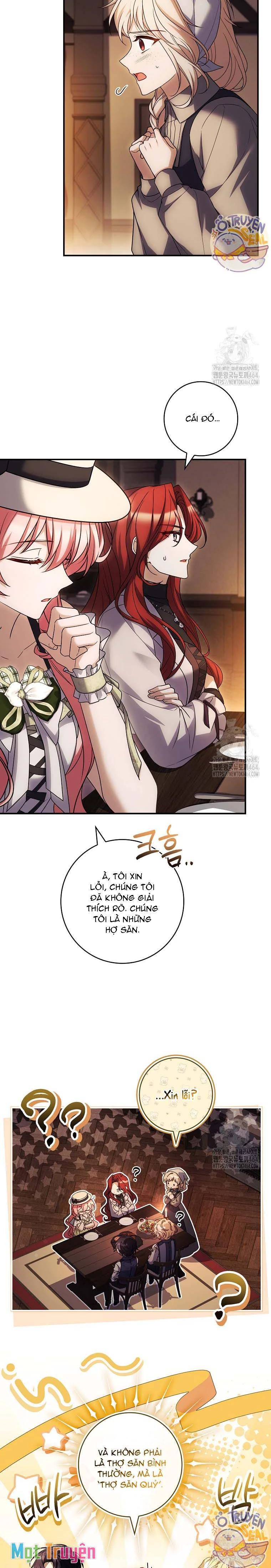 Tôi Đã Tắt Chế Độ Đau Đớn Rồi? Chapter 39 - 15