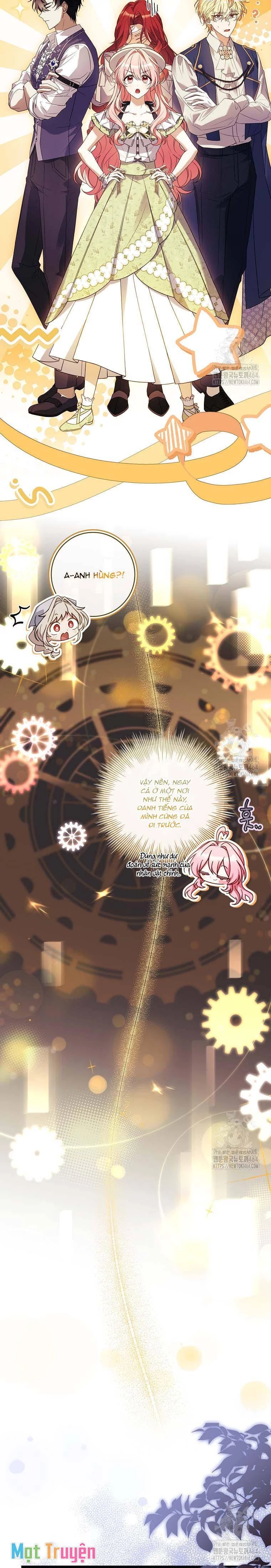 Tôi Đã Tắt Chế Độ Đau Đớn Rồi? Chapter 39 - 16