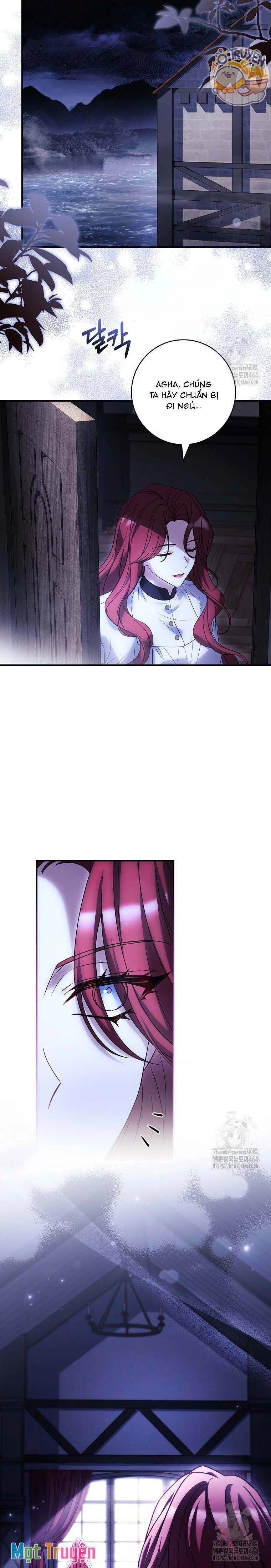 Tôi Đã Tắt Chế Độ Đau Đớn Rồi? Chapter 39 - 17