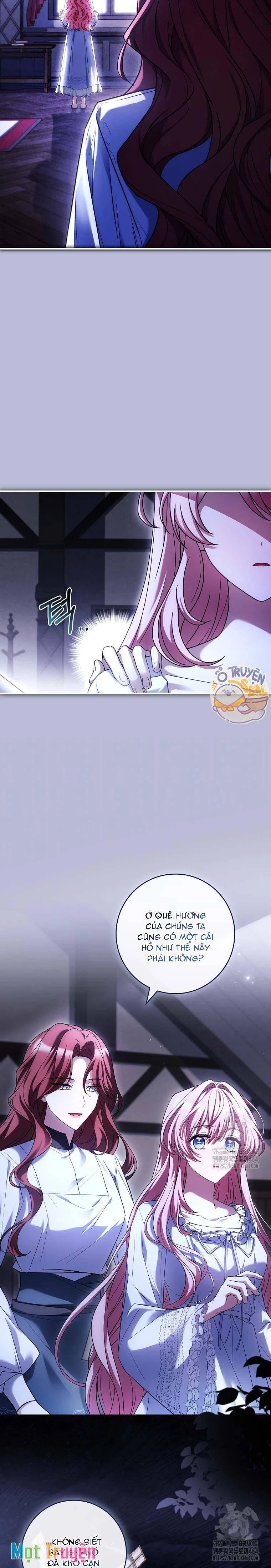 Tôi Đã Tắt Chế Độ Đau Đớn Rồi? Chapter 39 - 18