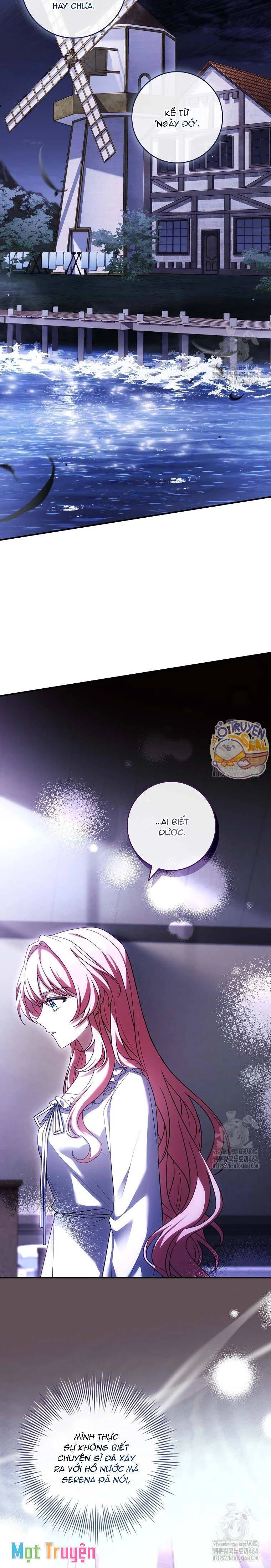 Tôi Đã Tắt Chế Độ Đau Đớn Rồi? Chapter 39 - 19