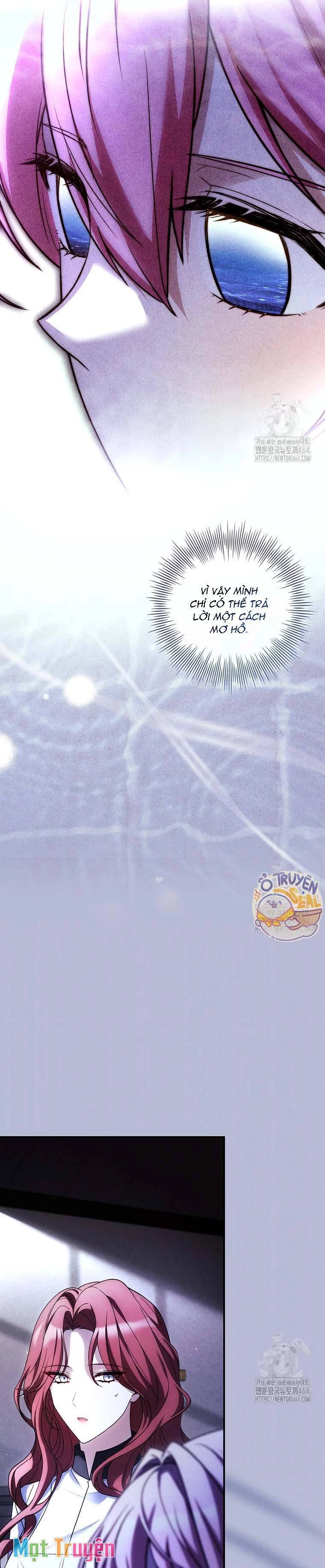 Tôi Đã Tắt Chế Độ Đau Đớn Rồi? Chapter 39 - 20