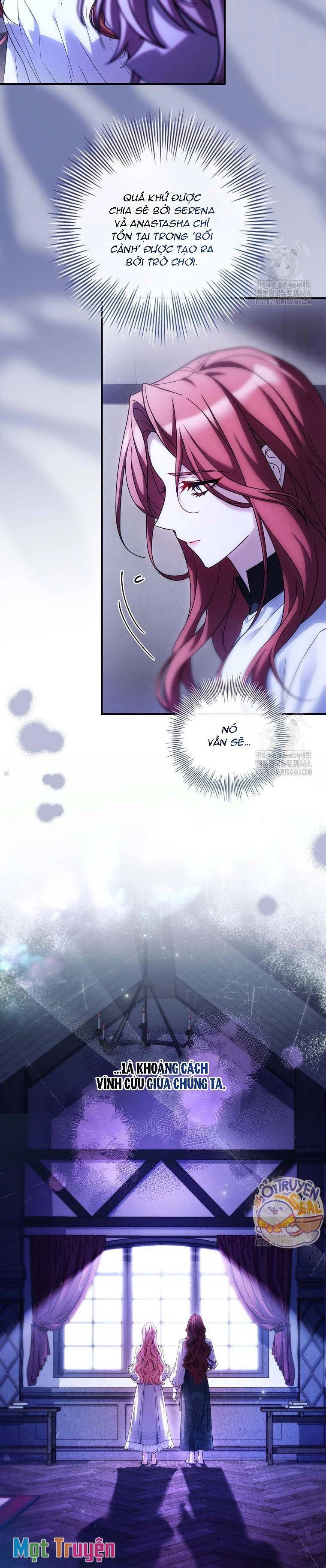 Tôi Đã Tắt Chế Độ Đau Đớn Rồi? Chapter 39 - 21