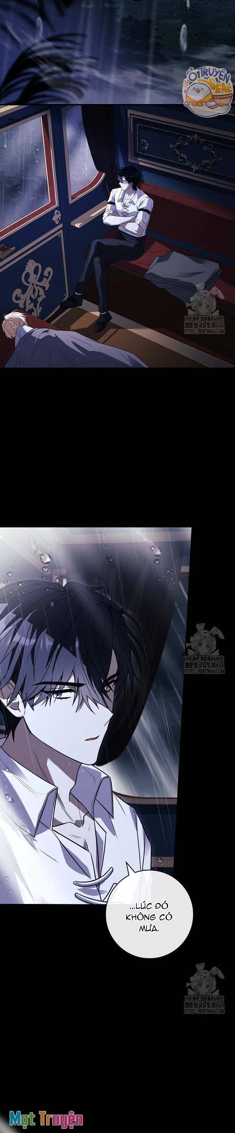 Tôi Đã Tắt Chế Độ Đau Đớn Rồi? Chapter 39 - 23