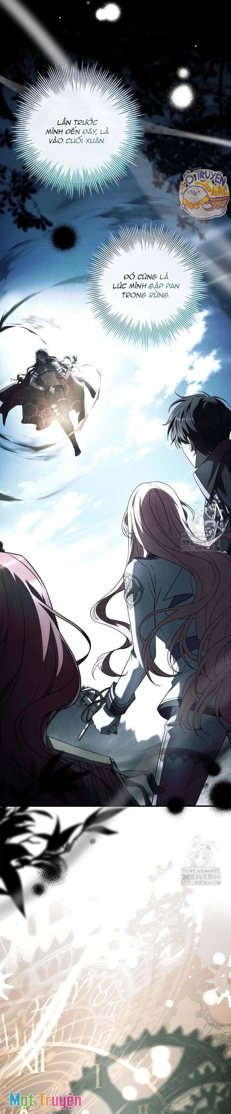 Tôi Đã Tắt Chế Độ Đau Đớn Rồi? Chapter 39 - 24