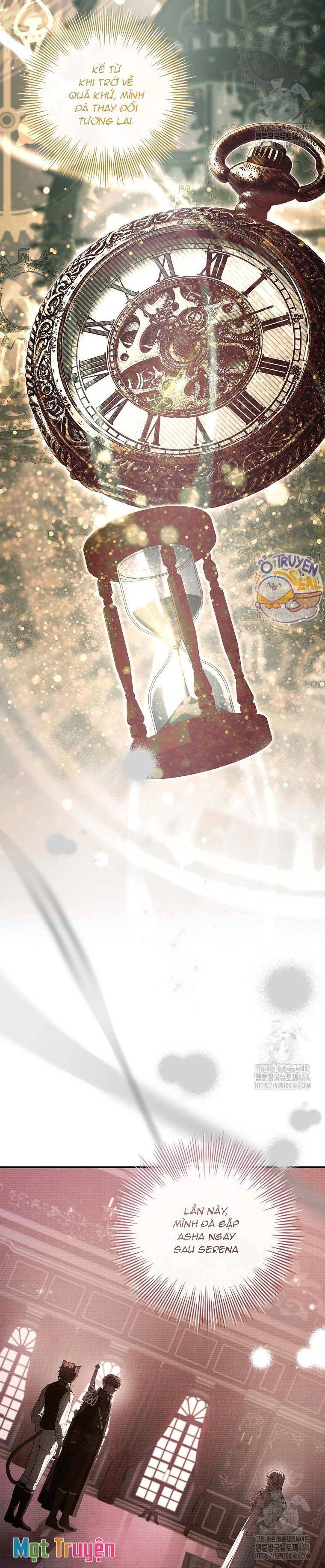 Tôi Đã Tắt Chế Độ Đau Đớn Rồi? Chapter 39 - 25