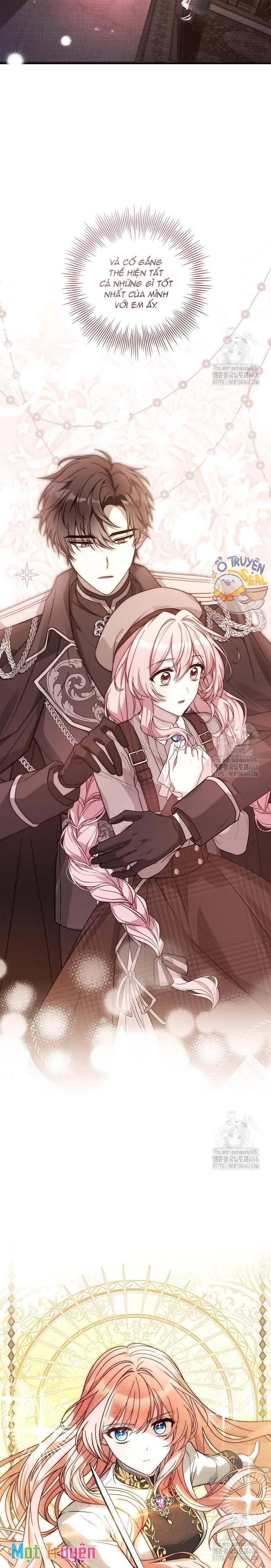 Tôi Đã Tắt Chế Độ Đau Đớn Rồi? Chapter 39 - 26