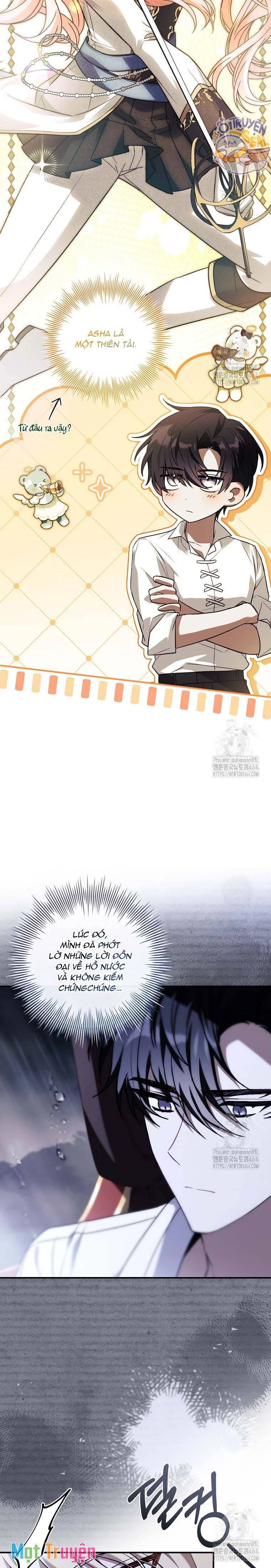 Tôi Đã Tắt Chế Độ Đau Đớn Rồi? Chapter 39 - 27