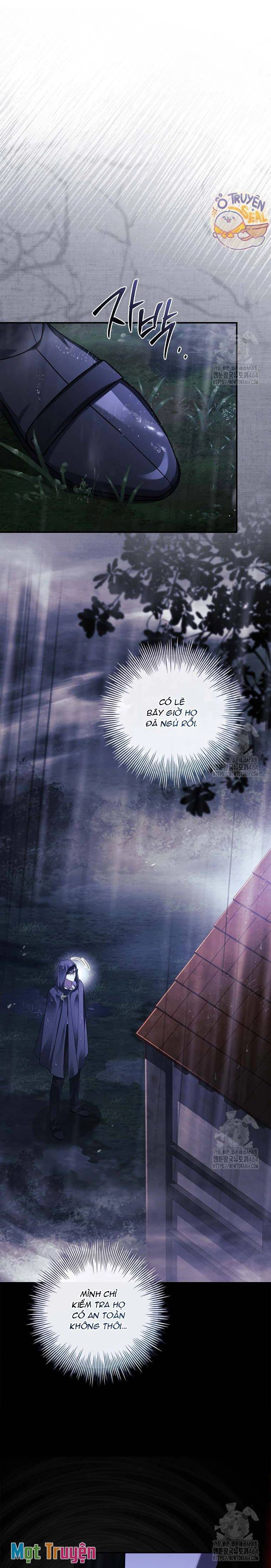 Tôi Đã Tắt Chế Độ Đau Đớn Rồi? Chapter 39 - 29