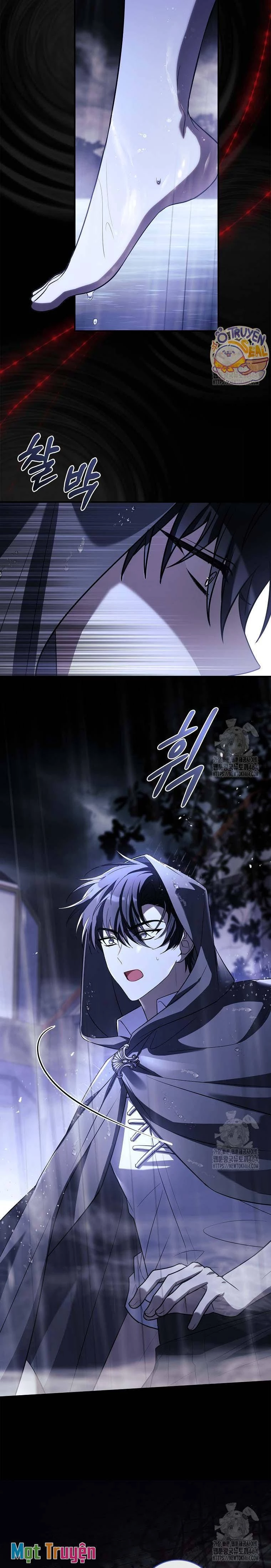 Tôi Đã Tắt Chế Độ Đau Đớn Rồi? Chapter 39 - 30