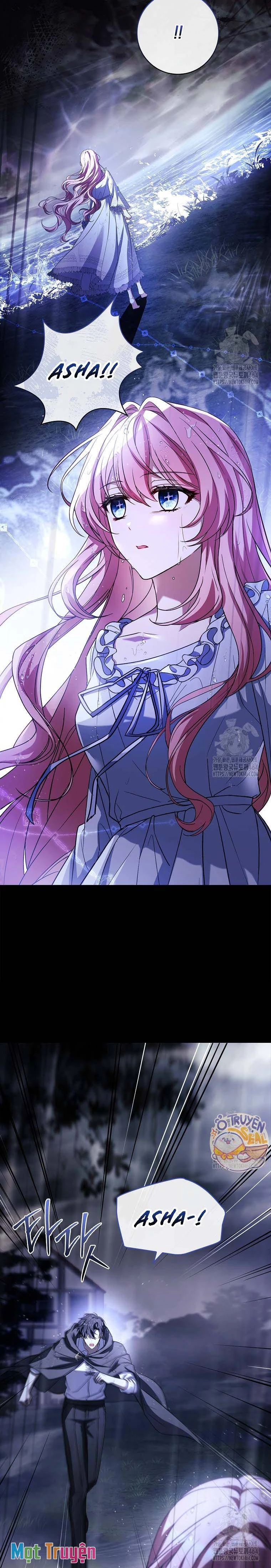 Tôi Đã Tắt Chế Độ Đau Đớn Rồi? Chapter 39 - 31