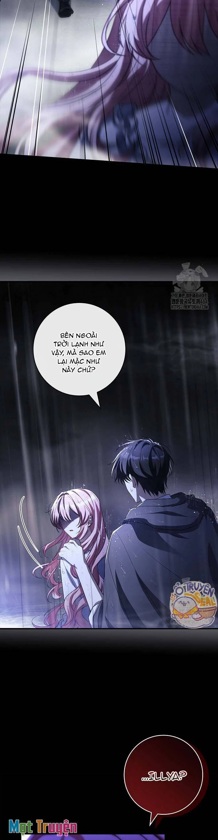 Tôi Đã Tắt Chế Độ Đau Đớn Rồi? Chapter 39 - 32