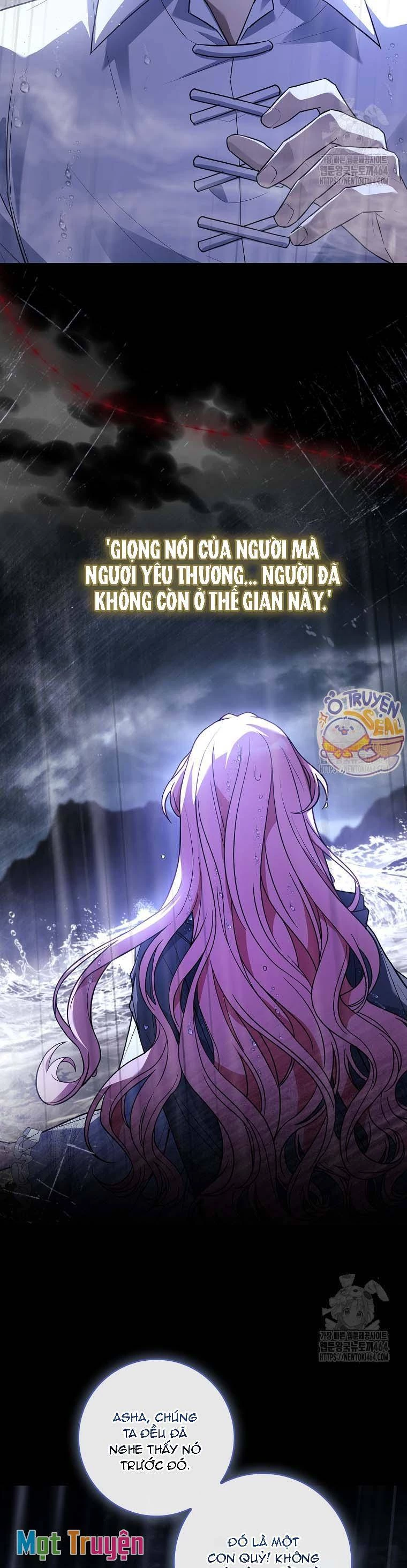 Tôi Đã Tắt Chế Độ Đau Đớn Rồi? Chapter 39 - 36