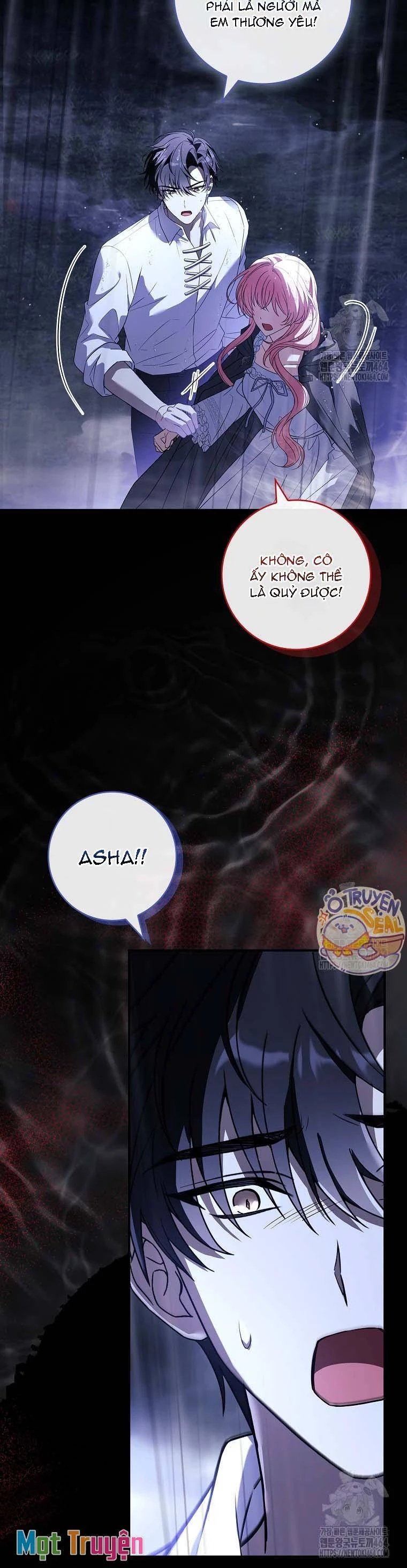 Tôi Đã Tắt Chế Độ Đau Đớn Rồi? Chapter 39 - 37