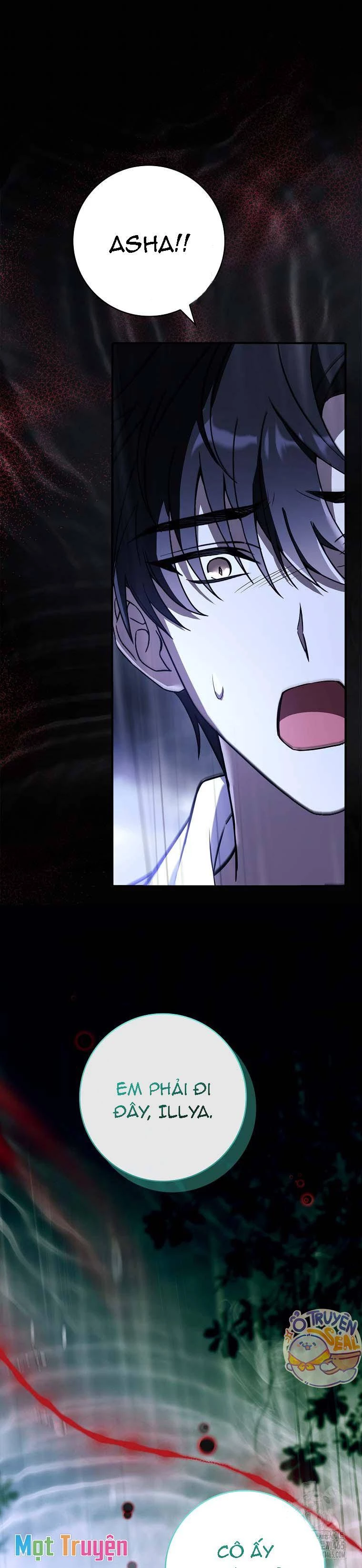 Tôi Đã Tắt Chế Độ Đau Đớn Rồi? Chapter 40 - 2