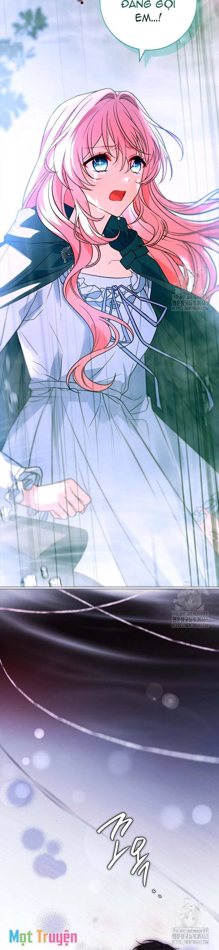 Tôi Đã Tắt Chế Độ Đau Đớn Rồi? Chapter 40 - 3