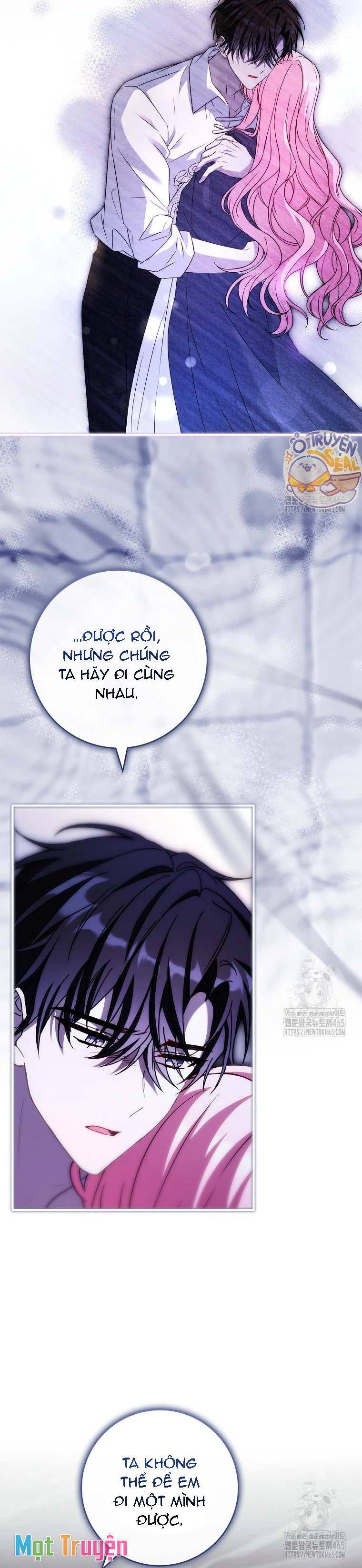 Tôi Đã Tắt Chế Độ Đau Đớn Rồi? Chapter 40 - 4