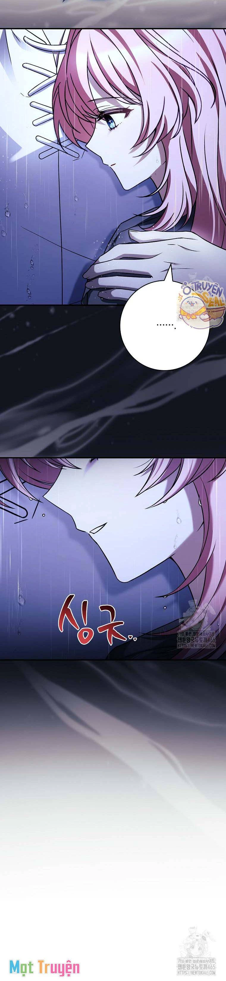 Tôi Đã Tắt Chế Độ Đau Đớn Rồi? Chapter 40 - 5