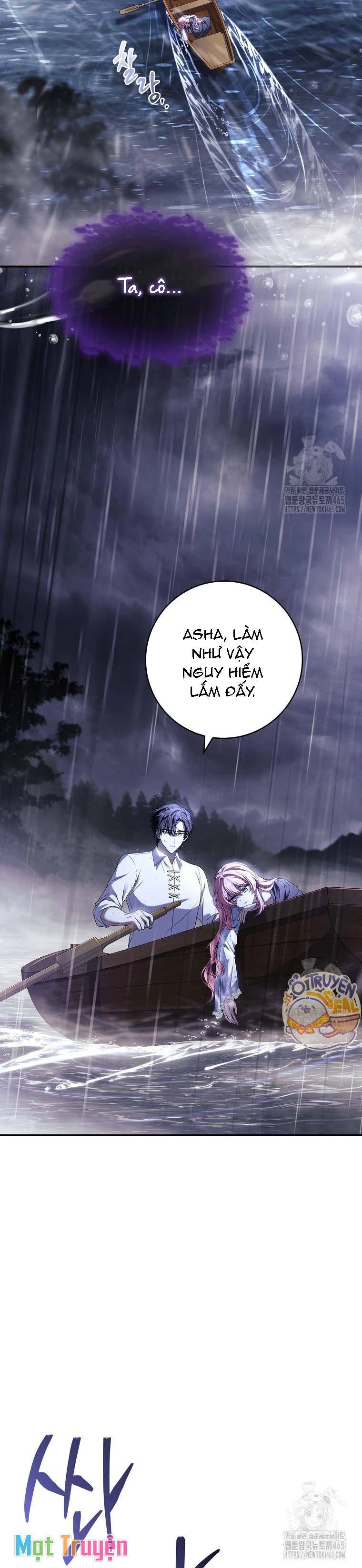 Tôi Đã Tắt Chế Độ Đau Đớn Rồi? Chapter 40 - 7