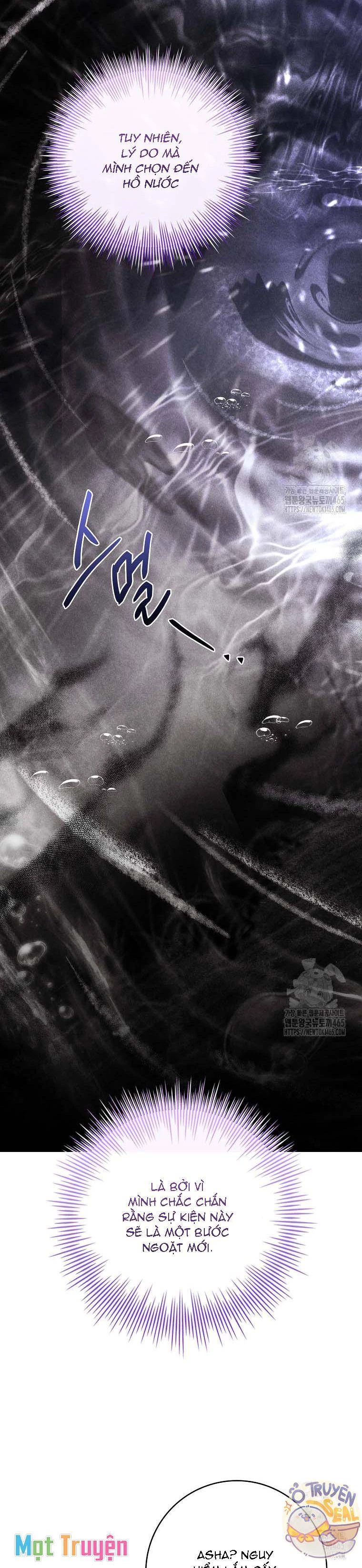 Tôi Đã Tắt Chế Độ Đau Đớn Rồi? Chapter 40 - 10