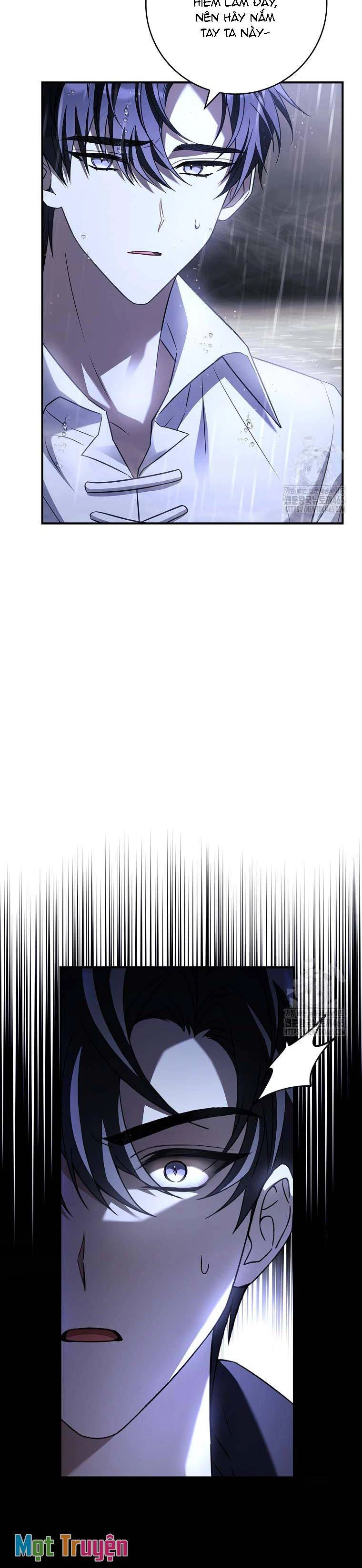 Tôi Đã Tắt Chế Độ Đau Đớn Rồi? Chapter 40 - 11