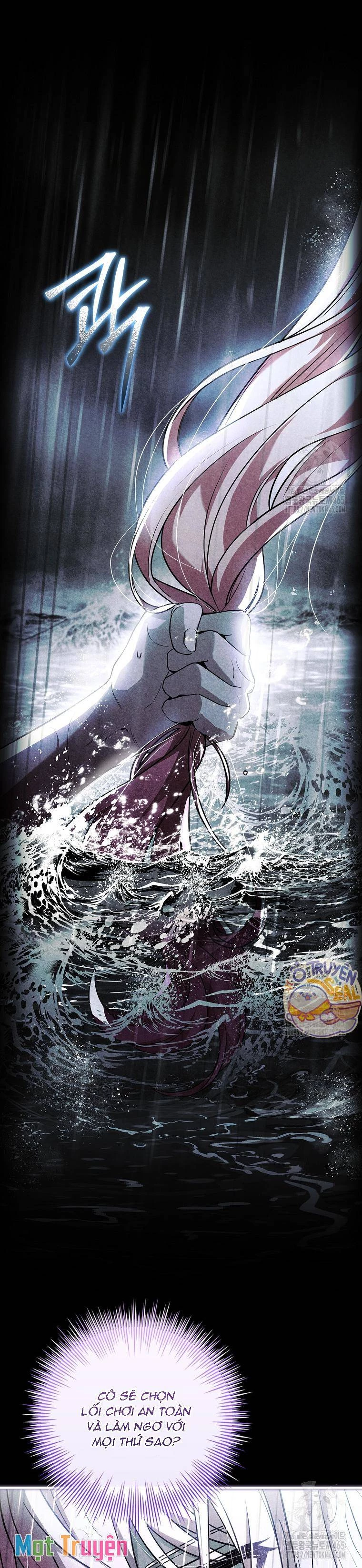 Tôi Đã Tắt Chế Độ Đau Đớn Rồi? Chapter 40 - 12