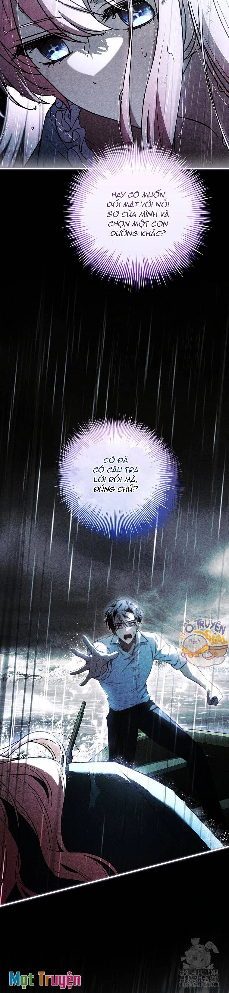 Tôi Đã Tắt Chế Độ Đau Đớn Rồi? Chapter 40 - 13