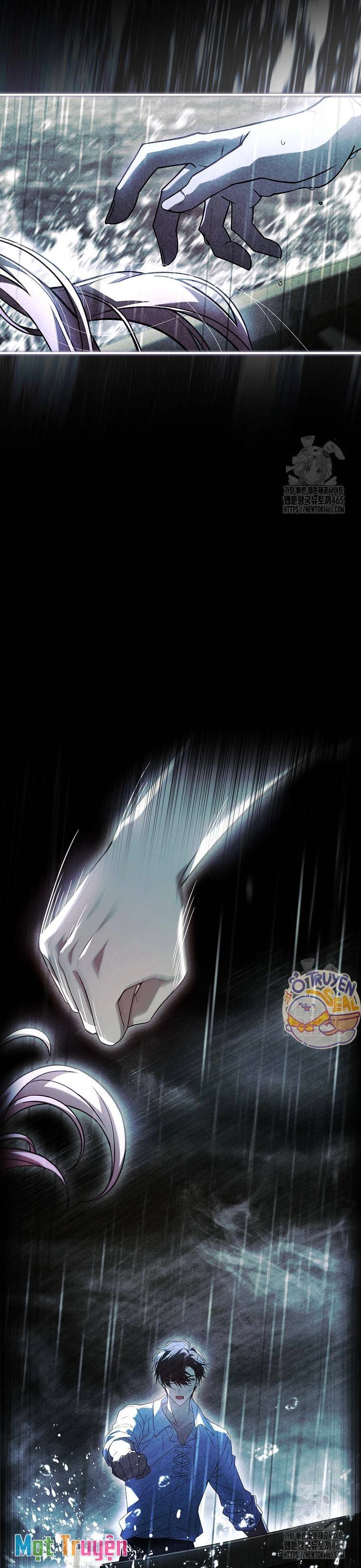 Tôi Đã Tắt Chế Độ Đau Đớn Rồi? Chapter 40 - 14