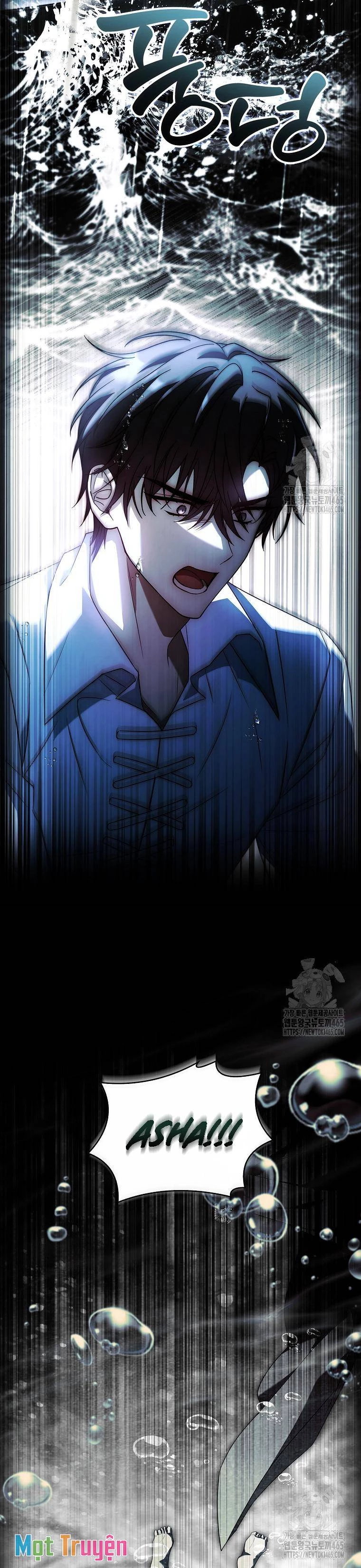 Tôi Đã Tắt Chế Độ Đau Đớn Rồi? Chapter 40 - 15