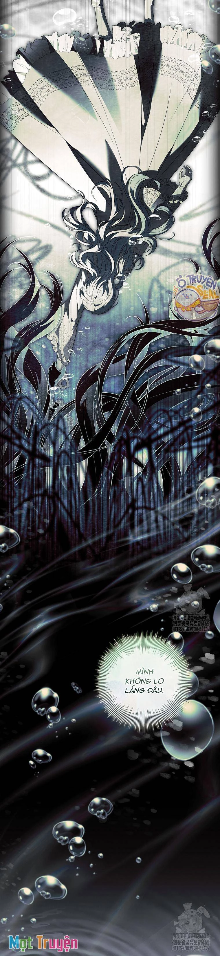 Tôi Đã Tắt Chế Độ Đau Đớn Rồi? Chapter 40 - 16