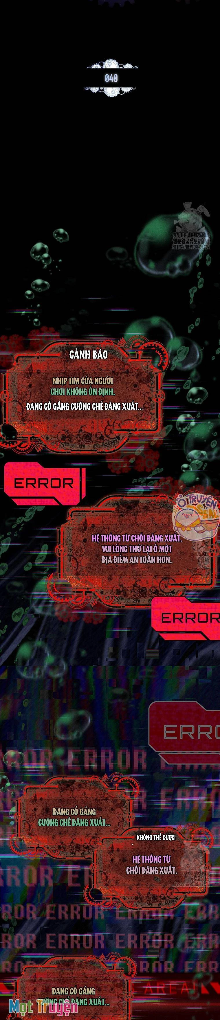 Tôi Đã Tắt Chế Độ Đau Đớn Rồi? Chapter 40 - 18