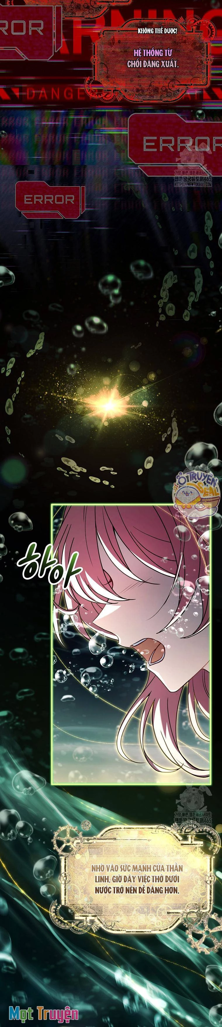 Tôi Đã Tắt Chế Độ Đau Đớn Rồi? Chapter 40 - 19