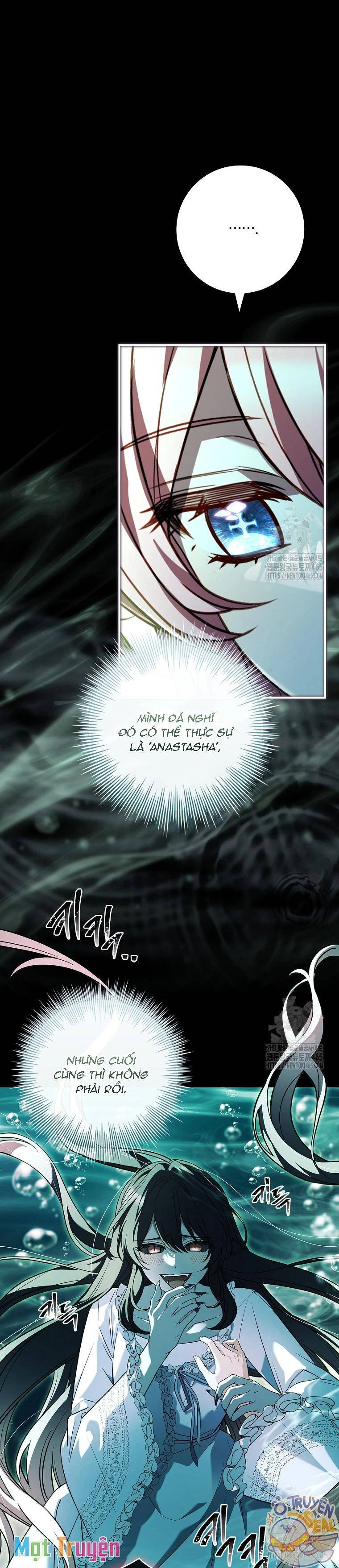 Tôi Đã Tắt Chế Độ Đau Đớn Rồi? Chapter 40 - 21