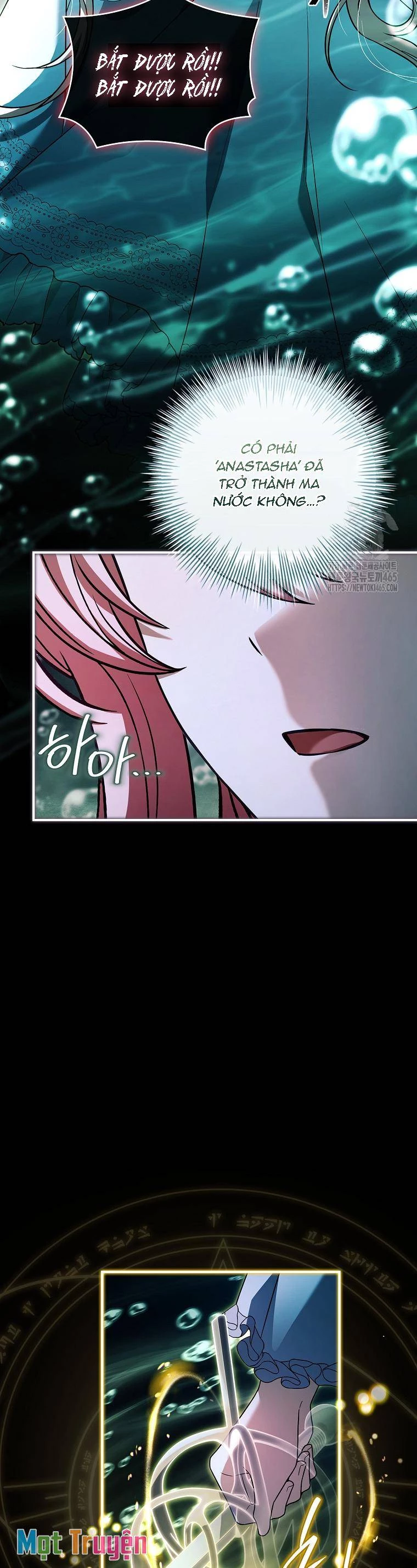 Tôi Đã Tắt Chế Độ Đau Đớn Rồi? Chapter 40 - 22