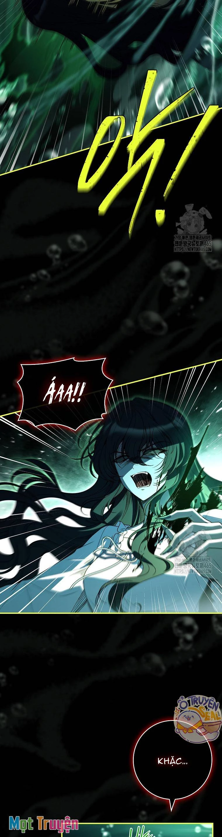 Tôi Đã Tắt Chế Độ Đau Đớn Rồi? Chapter 40 - 24