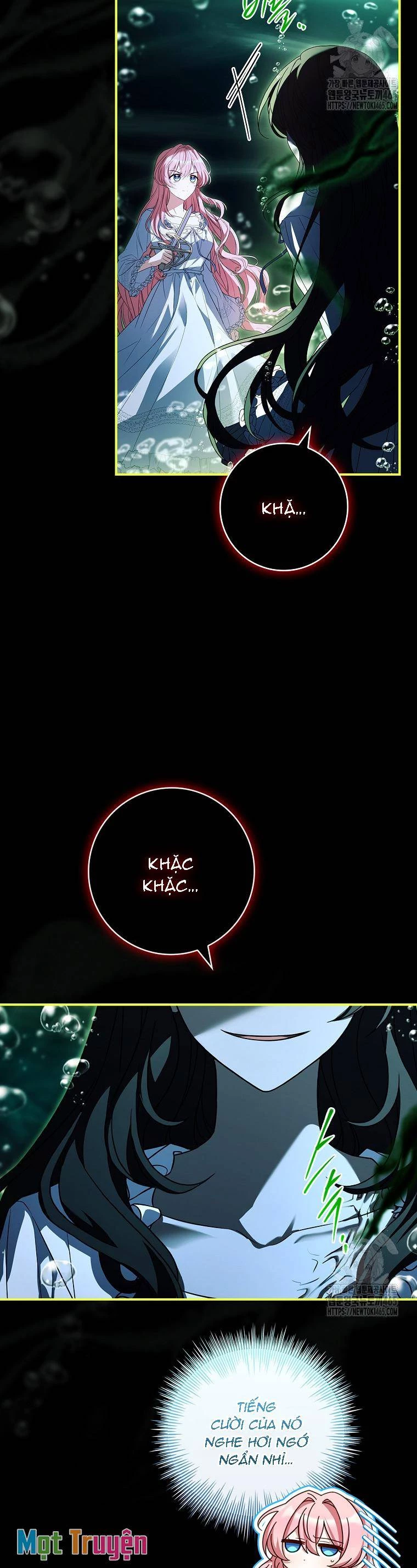 Tôi Đã Tắt Chế Độ Đau Đớn Rồi? Chapter 40 - 25