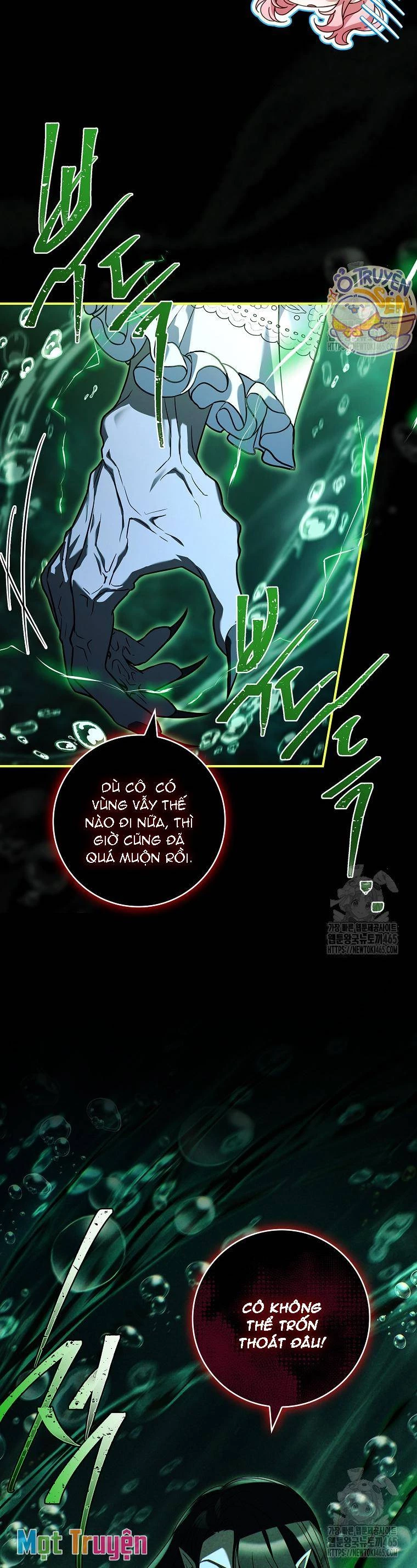 Tôi Đã Tắt Chế Độ Đau Đớn Rồi? Chapter 40 - 26