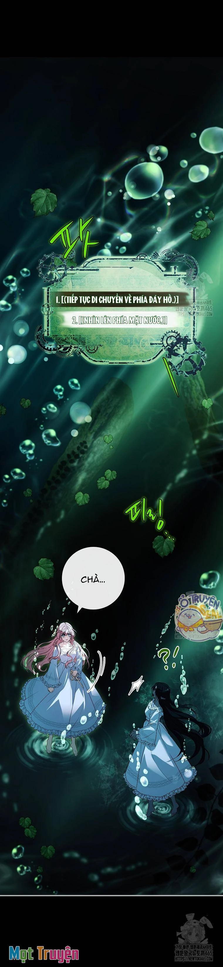 Tôi Đã Tắt Chế Độ Đau Đớn Rồi? Chapter 40 - 27