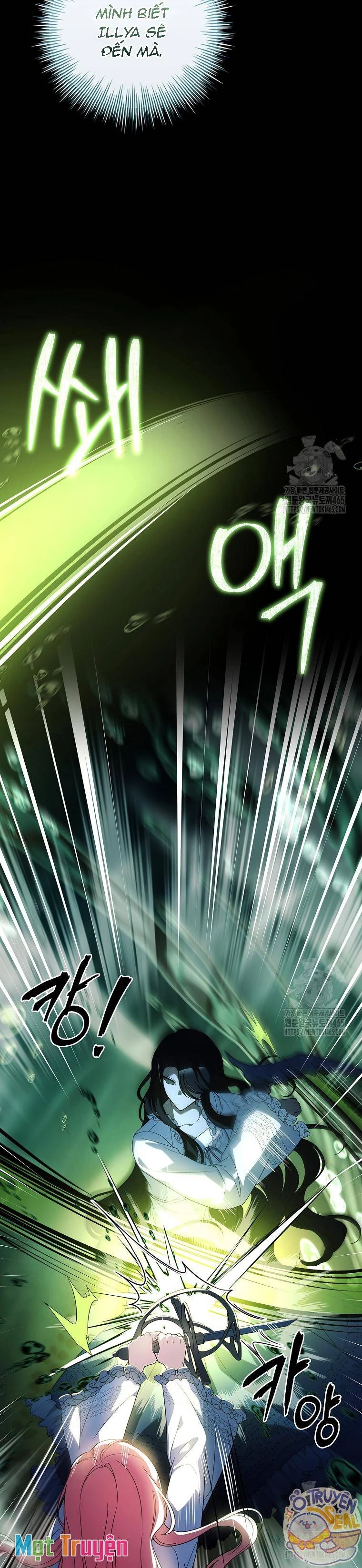 Tôi Đã Tắt Chế Độ Đau Đớn Rồi? Chapter 40 - 30