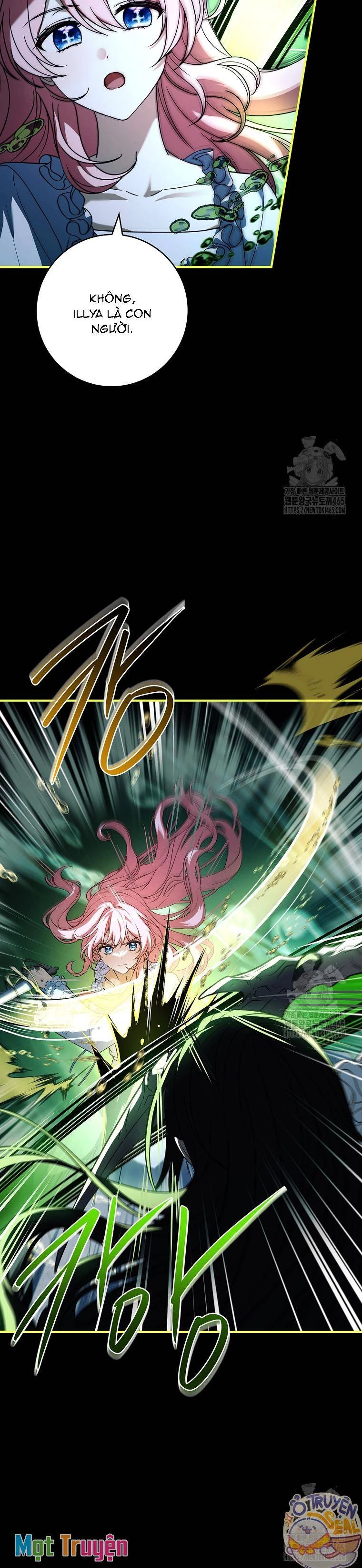 Tôi Đã Tắt Chế Độ Đau Đớn Rồi? Chapter 40 - 32