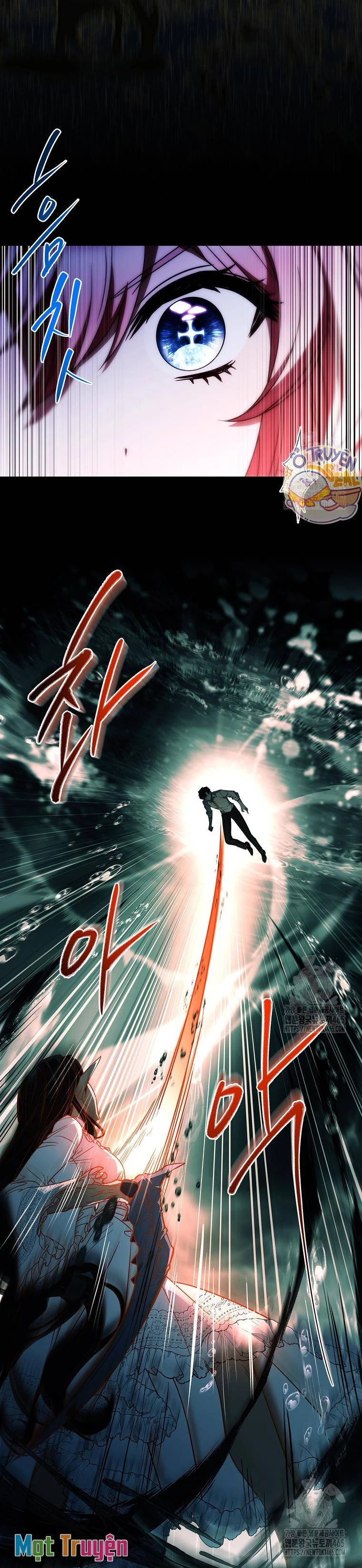 Tôi Đã Tắt Chế Độ Đau Đớn Rồi? Chapter 40 - 35