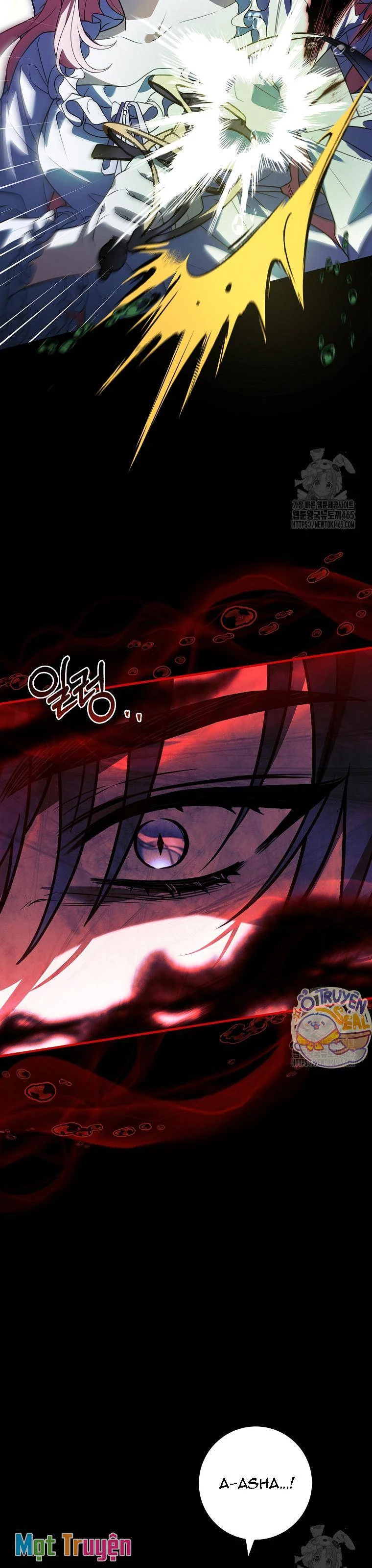 Tôi Đã Tắt Chế Độ Đau Đớn Rồi? Chapter 40 - 37