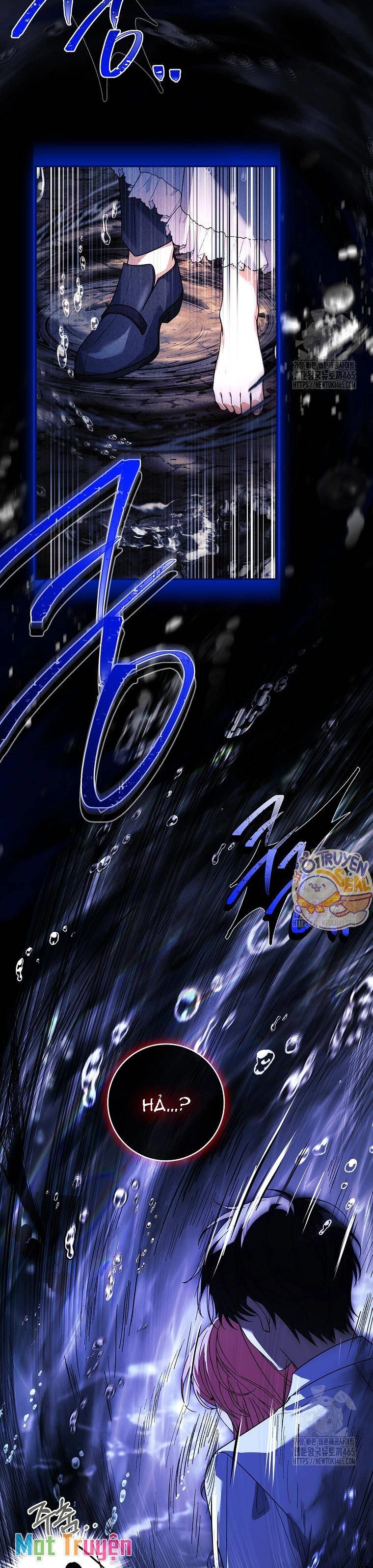 Tôi Đã Tắt Chế Độ Đau Đớn Rồi? Chapter 40 - 39